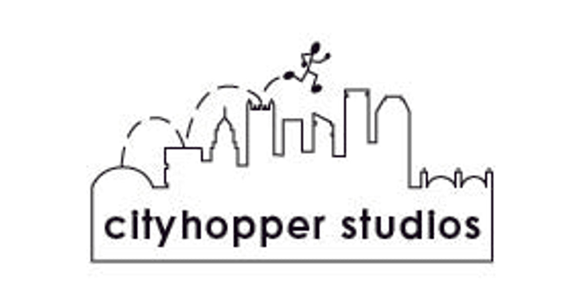 about-cityhopper-studios